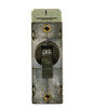 Carling Switch AA1-B0-24-620-3D1-C Breaker 20A 277V Single Pole