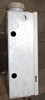 Eaton PNW1224L1225C Enclosure 225A NEMA: 3 Length: 15 30H 6W Type 3R Enclosure- Rain Proof 12S 24C
