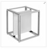 Hoffman PPF188 SubPanel Internal Panel, Steel, White, For use with 1800 X 800 mm