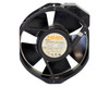 NMB 5915PC-23T-B30 Thermally Protected Cooling Fan 230V AC 50/60Hz 35/35W 1 Ph