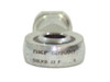 SKF SIKB12F Rod End 16 mmTHK ID12 mm OD33 mm Female Threaded Right Hand