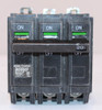 General Electric THQB32020 Breaker 20A 240V 3P 10kA