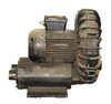 Elektror SD-6/S 892 Blower 8.00-7.80/4.60A 207-253/360-440 Mot. No. 836196 50/60Hz