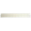 Eaton XBMZB6 Marker Strip Unprinted Size: 2 1/2 Inch