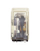 Potter and Brumfield KUL11A15S24 General Purpose Relays 10A 120V 11PINS Coil:24V 60Hz