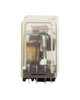 Potter and Brumfield KUL11A15S24 General Purpose Relays 10A 120V 11PINS Coil:24V 60Hz