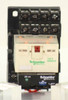 Schneider RPM4 Relay 120V 14PINS with Relay Timer Module RUW 101MW, Relay Socket RPZF4