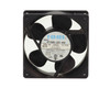 NMB 4715MS-23T-B50 AC Axial Fan 230 ACV Diameter: 4.75 Inches 15/14W 50/60 Hz