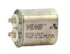 Aerovox 12-749314-10 Capacitor 660V 2Ã‚ÂµF 50/60 Hz