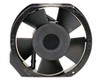 Symbang A17238V2HBT Fan 230V Diameter: 6 Inch 24/30W 50/60 Hz Thermally Protected