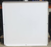 Hoffman CP3636 Concept Panel 36 Inch x 36 Inch