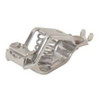 Mueller BU-24APN Grounding Clip 25A Compression Spring Crimp/Screw Connection Steel Test Clip