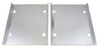 Eaton B-Line 9A 1006 Splice Plate 6 Inches x 7 Inches