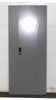 Cutler-Hammer EZT-204-8S Door Panel 48x20 With Lock and Key