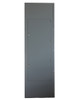 Square D HC2683TSHR Panelboard Cover/Trim 26 inch Width, 83 inch Height