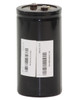 Kendeil K01400332 Surge-Proof Capacitor 400V 3300 ?F 3300 ?F; Aluminium Can with Insulation Sleeve