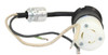 Hubbell HB2323 Plug 20A 250V EMERSON SDN 40-24-480C Power Supply 40A 24V Input: 380-480 AC