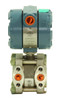 Rosemount 1151DP8E22B1 Differential Pressure Transmitter CAL 0-1000 PSI Output 4-20 MA Supply 45VDC MAX. MAX. W.P. 2000 PSI Range: 8 Type: DP/GP Mat'l: SST Fill: SIL Nema 4X .