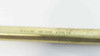 Bossar 11412786.01 Cartridge Heating Element 48V 700W 12 x 380