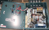 Reliance Electric GV3000/SE-15V4260 HVAC Drive 25.4A 460V VTAC7 50-60 Hz 15 HP w/Fuse Box Part Number: 10H4160