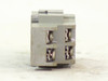 IDEC SH2B-05 Relay Socket 10A 300V 2P 8 Pins Din Rail Mount Screw Type