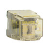 Square D NR51-52 Series D 10A 2P 8PINS 12VDC Class: 8501, Type: KPD12V51, 15734