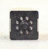 Square D NR51-52 Series D 10A 2P 8PINS 12VDC Class: 8501, Type: KPD12V51, 15734