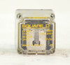 Square D NR51-52 Series D 10A 2P 8PINS 12VDC Class: 8501, Type: KPD12V51, 15734