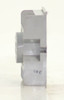 Potter and Brumfield 27E122 Relay Socket 10A 300V 8PINS