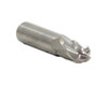 FMT 0321683 Carbide End Mill Diameter: 11/16 Inch x 3/4 Inch L: 4 Inches