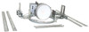 MaxiLume HH8-LED-3000L-DIM10-MVOLT-MD-40K-90 Led Down-Lighting 4A 120-277V 44W 3000LUMENS 8 Inch