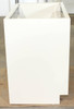 ICI Quick Ship CPJTP981ACC-36 Sink Cabinet 36 Inches Wide x 32 Inches Tall, 21-5/8 Inches Deep, ICI Number: 950S0220