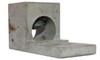 Ilsco D1471 Mechanical Lug 4-500 MCM Single Port 1-Hole TA-500-1