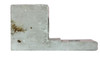 Ilsco D1471 Mechanical Lug 4-500 MCM Single Port 1-Hole TA-500-1