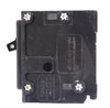 Eaton BR120 Plug-On Breaker 20A 120/240V 1P 10kA Type C120