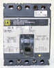 Square D FAL34030 Breaker 30A, 480V, 3P, 25kA