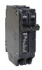 General Electric THQP250 Circuit Breaker - 50A 240V 2P 10kA