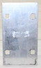 Cooper B-Line 9A 1004 Splice Plate 4 Inch x 7 Inch