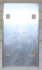 Cooper B-Line 9A 1004 Splice Plate 4 Inch x 7 Inch