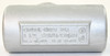 Eaton Crouse Hinds EYSX51 Expanded Fill Sealing Fitting 1-1/2 In Vertical or Horizontal Female