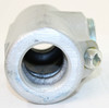 Eaton Crouse Hinds EYSX51 Expanded Fill Sealing Fitting 1-1/2 In Vertical or Horizontal Female