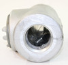 Eaton EYDX61 Expanded Fill Sealing Fitting with Drain 2 Inch