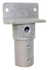 Eaton SFA6 Slipfitter Adapter Crouse-Hinds series Champ FMV/PFM floodlight.