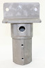 Eaton SFA6 Slipfitter Adapter Crouse-Hinds series Champ FMV/PFM floodlight.