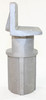 Eaton SFA6 Slipfitter Adapter Crouse-Hinds series Champ FMV/PFM floodlight.