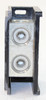 NSI Industries AM-R1-R1 Power Distribution Bock 380A 600V 1P