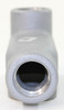 Appleton LR27-SA Conduit Body 3/4 Inch Form 7 Aluminum