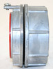 Crouse-Hinds STG-8 Myers Hub 3 Inch Grounding Zinc Die Cast Insulated