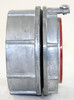 Crouse-Hinds STG-8 Myers Hub 3 Inch Grounding Zinc Die Cast Insulated