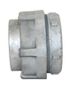 Eaton UNY605 Union 2 Inch Rigid/IMC Male Feraloy Iron Alloy